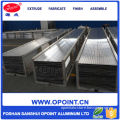 Guangdong Supplier Extrusion Alloy L Shape Aluminum Profile